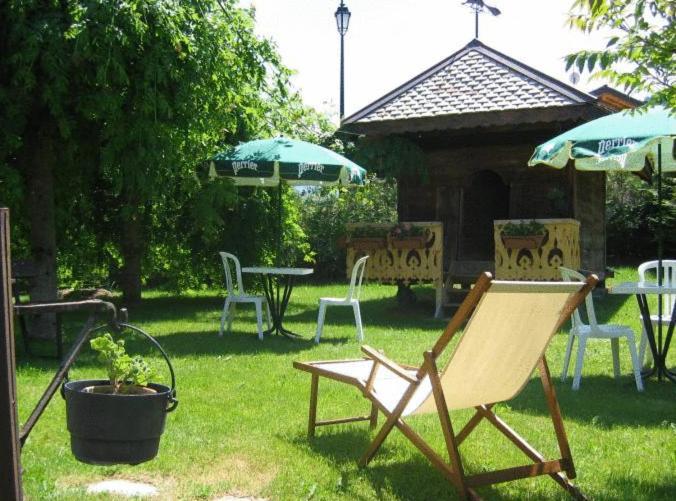 Chalet Bois Vallons Chambres D'Hotes Morzine Ngoại thất bức ảnh