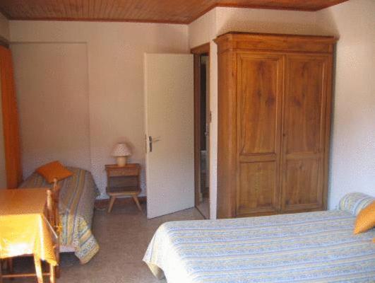 Chalet Bois Vallons Chambres D'Hotes Morzine Phòng bức ảnh